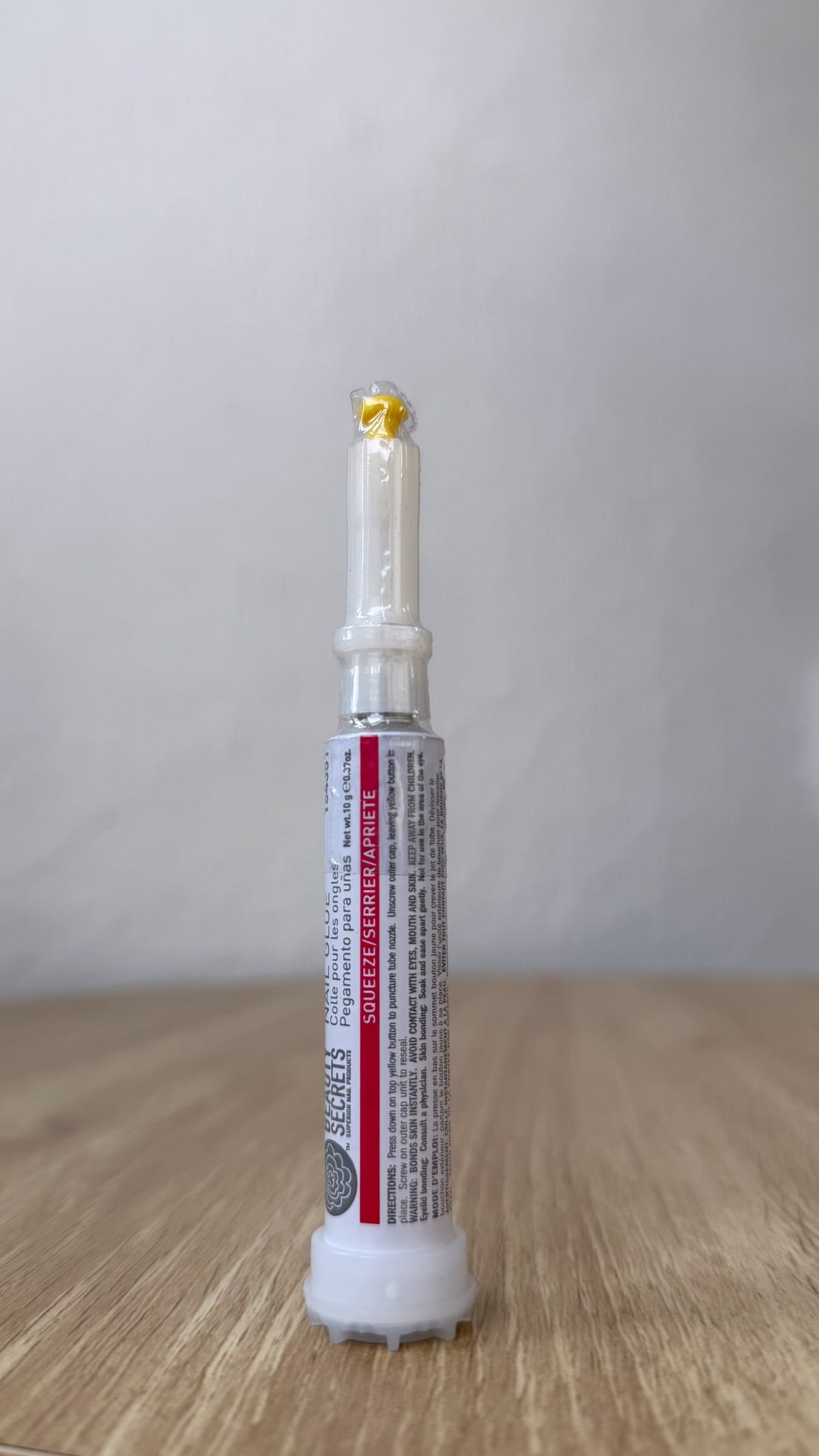Press On Nail Glue