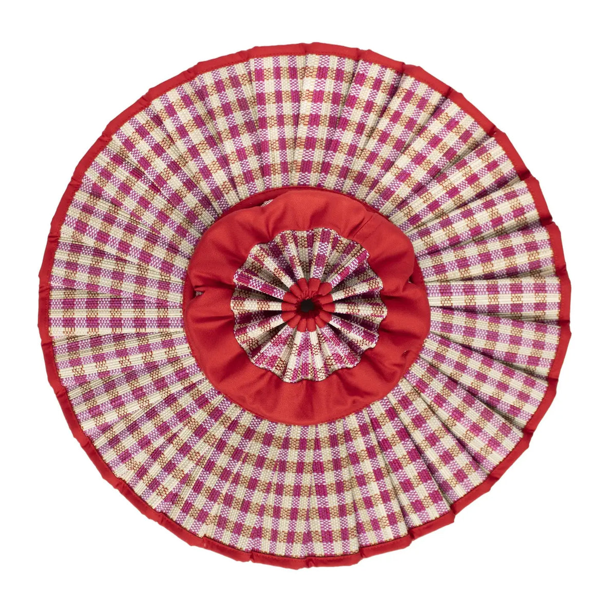 Sante Fe - Island Capri Hat