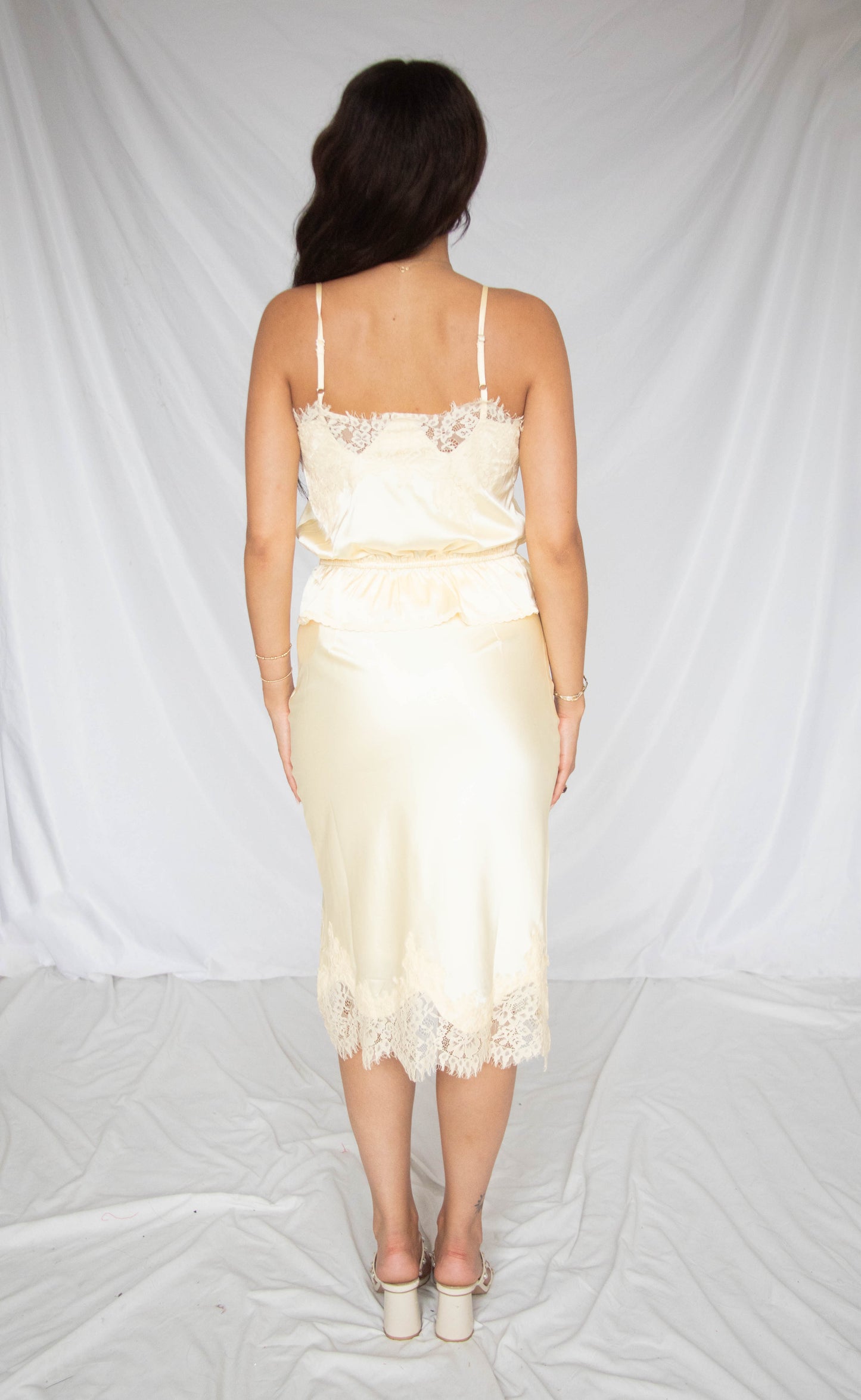 sweet little secret two piece set