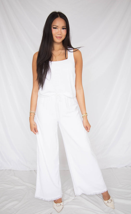 z supply: soren pant - white