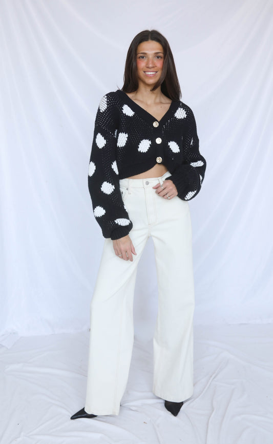show me your mumu: clemmie cardi