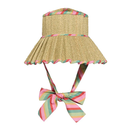 Sorbet Luxe Ravello Hat