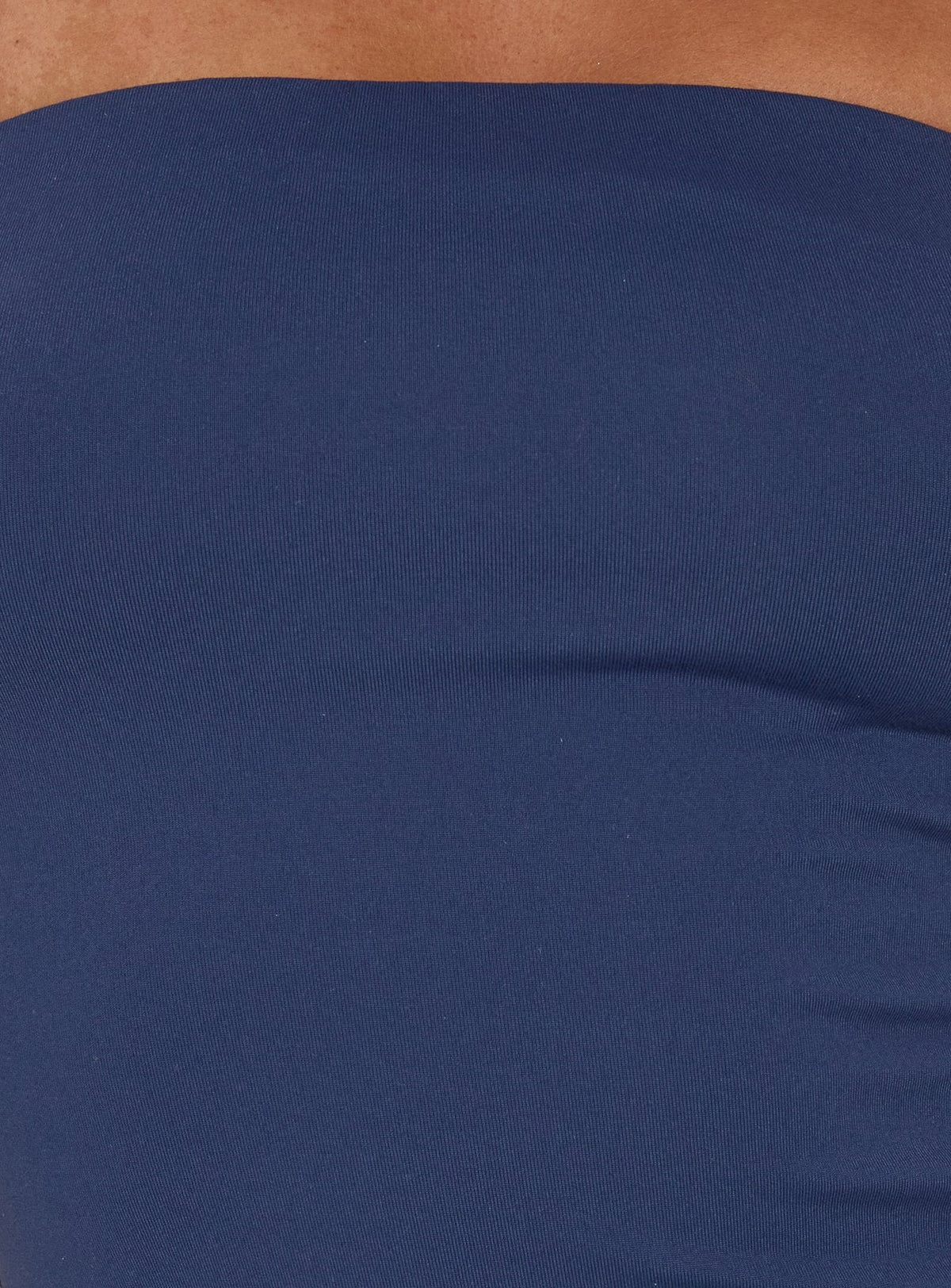 Daily Define Tube Top Navy