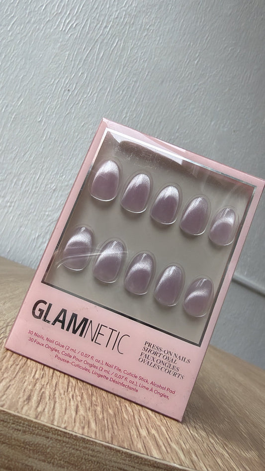 Glamnetic Press On Nails, Fairy Dust