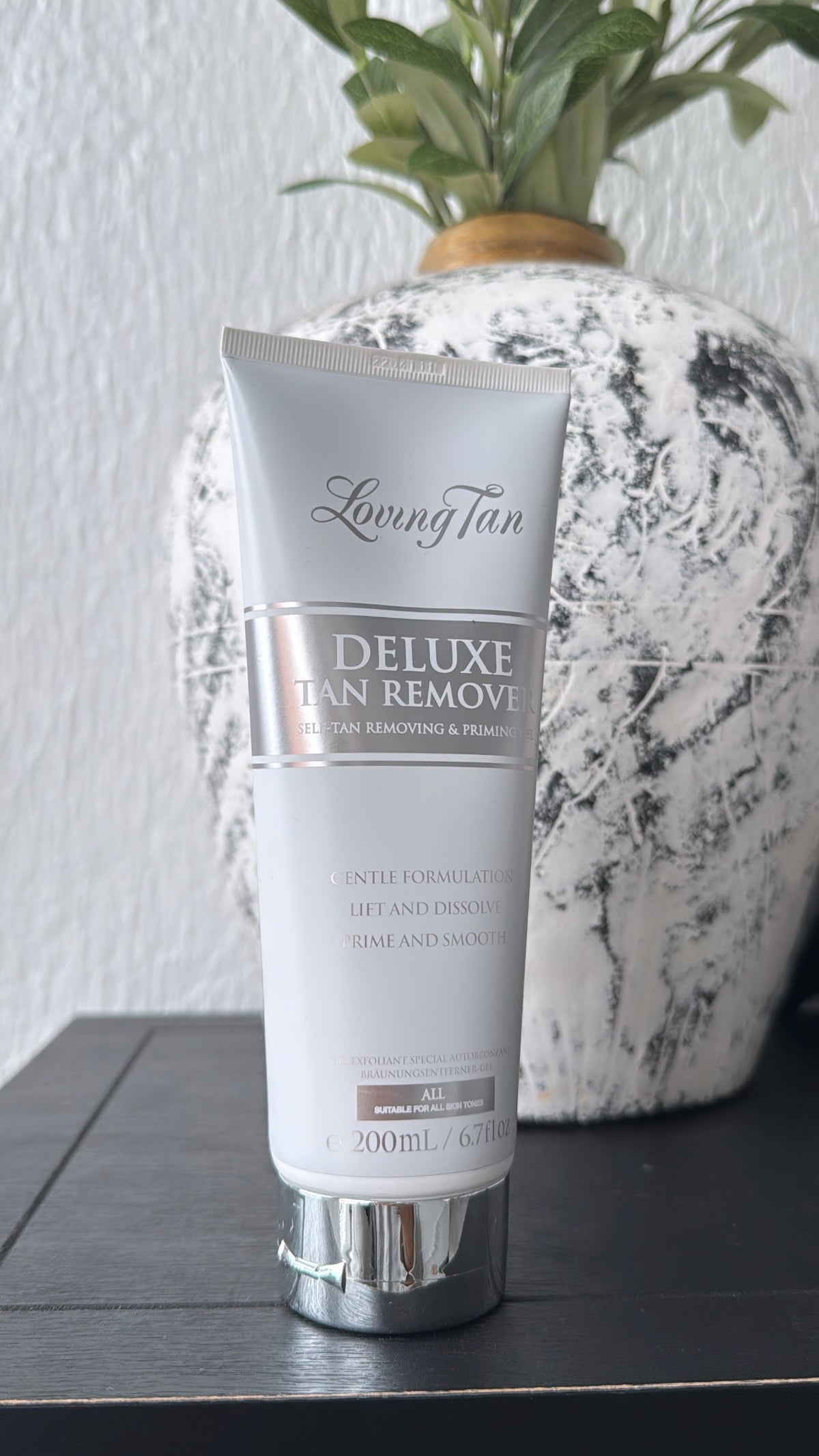 Loving Tan Remover Gel