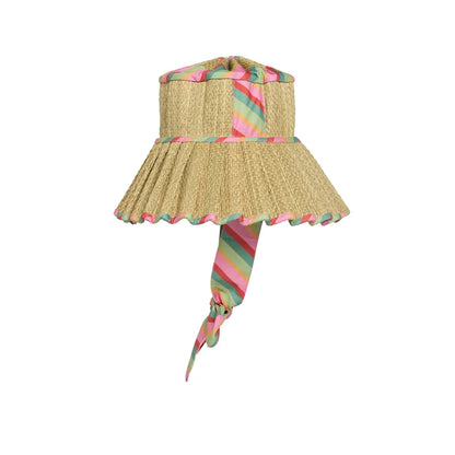 Sorbet Luxe Ravello Hat