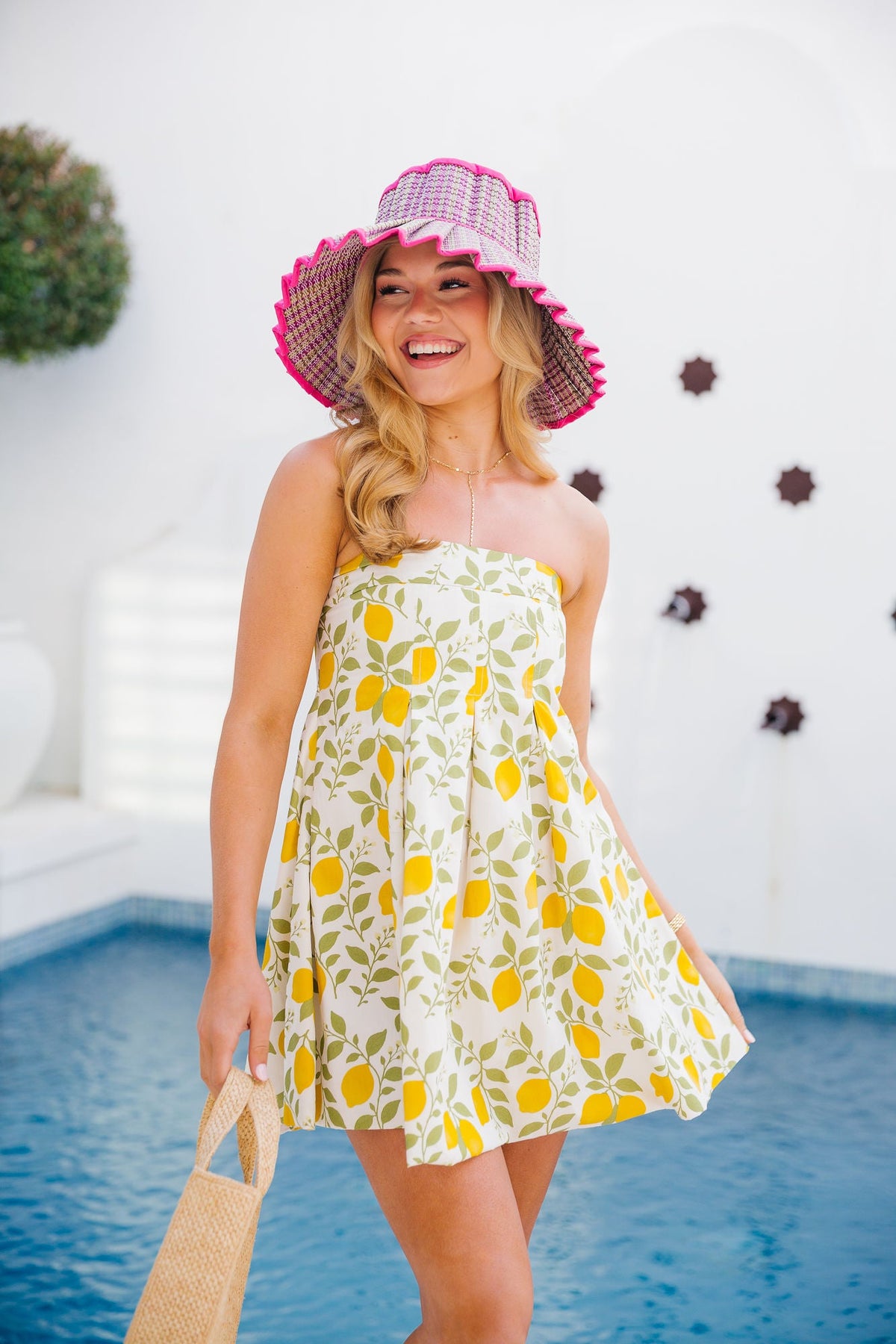 Sunbeam Mini - Lemon