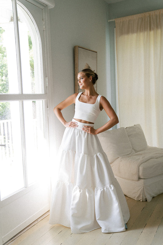 This Is Love Set - White