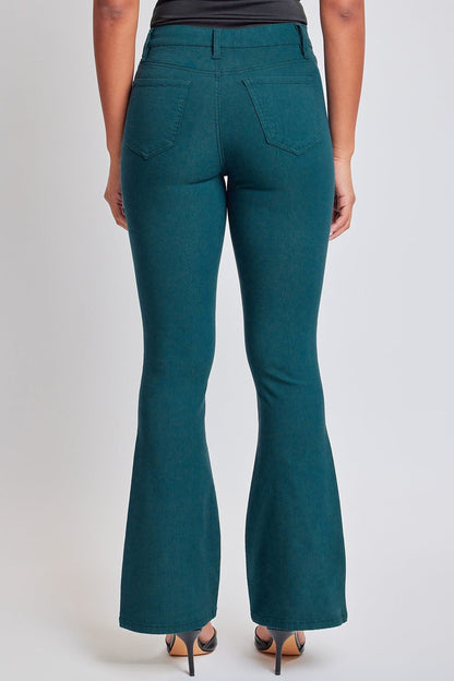 Women's Hyperstretch Flare Pants