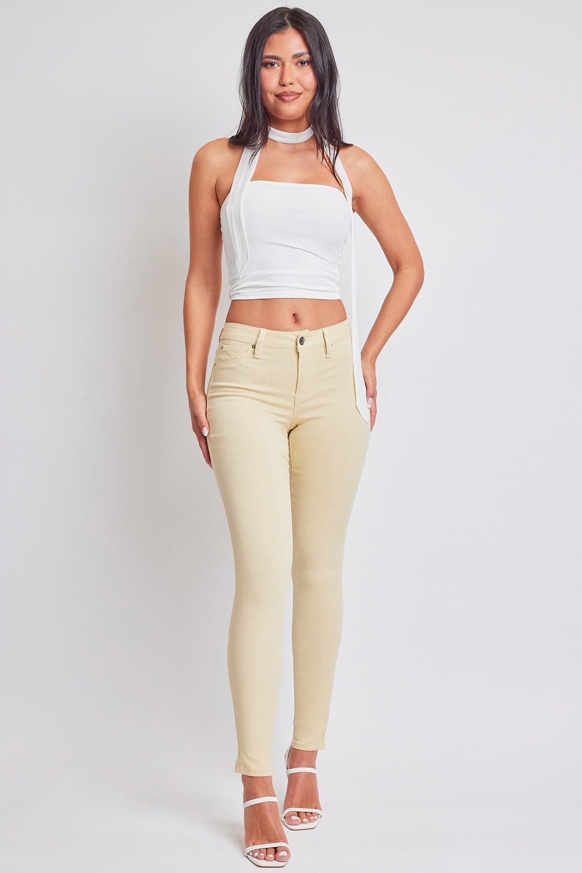 Women's Hyperstretch Skinny Pants
