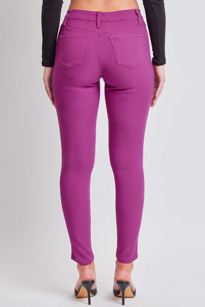 Women's Hyperstretch Skinny Pants