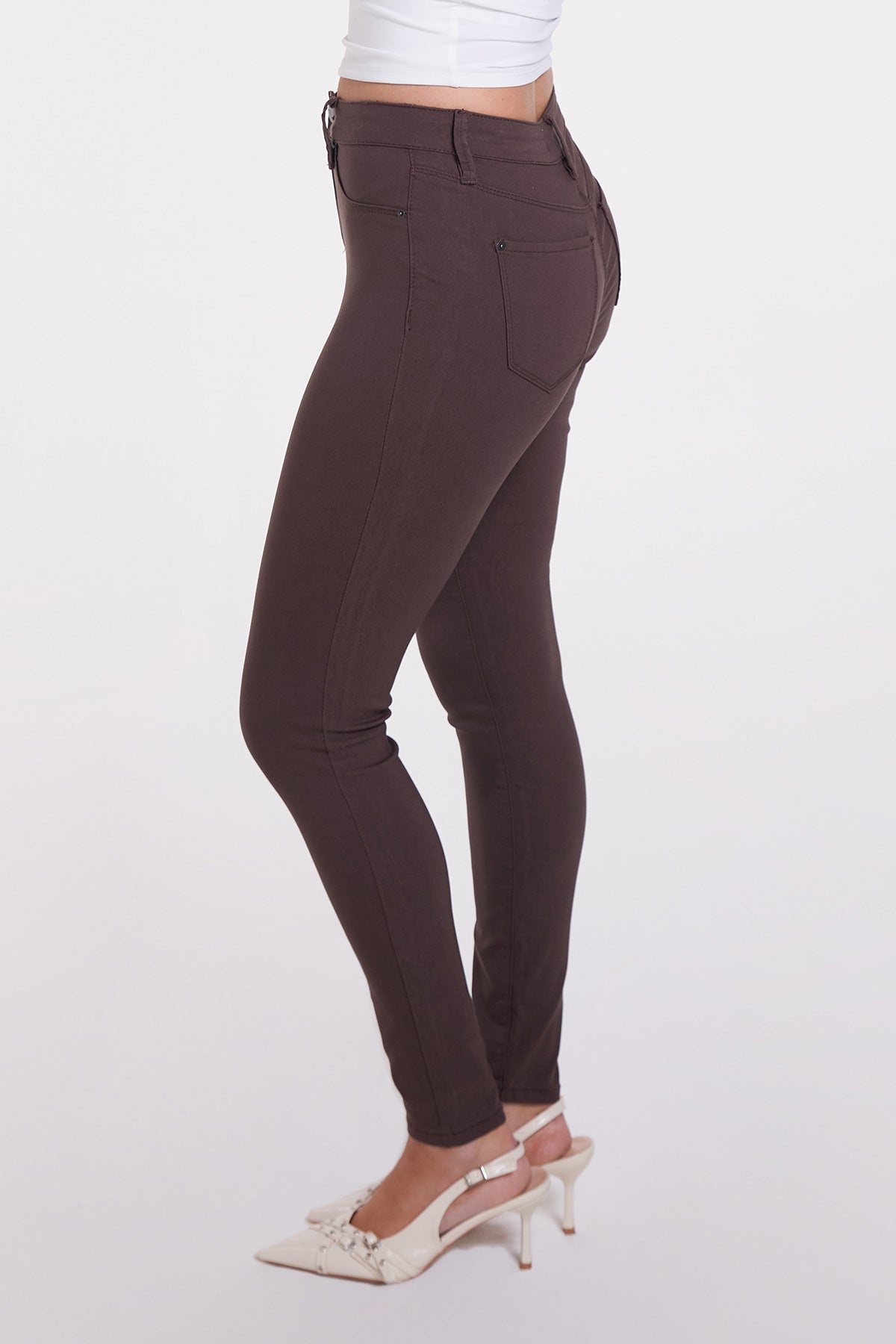 Women's Hyperstretch Skinny Pants