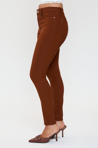 Women's Hyperstretch Skinny Pants