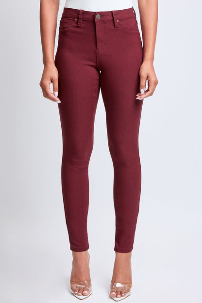 Women's Hyperstretch Skinny Pants