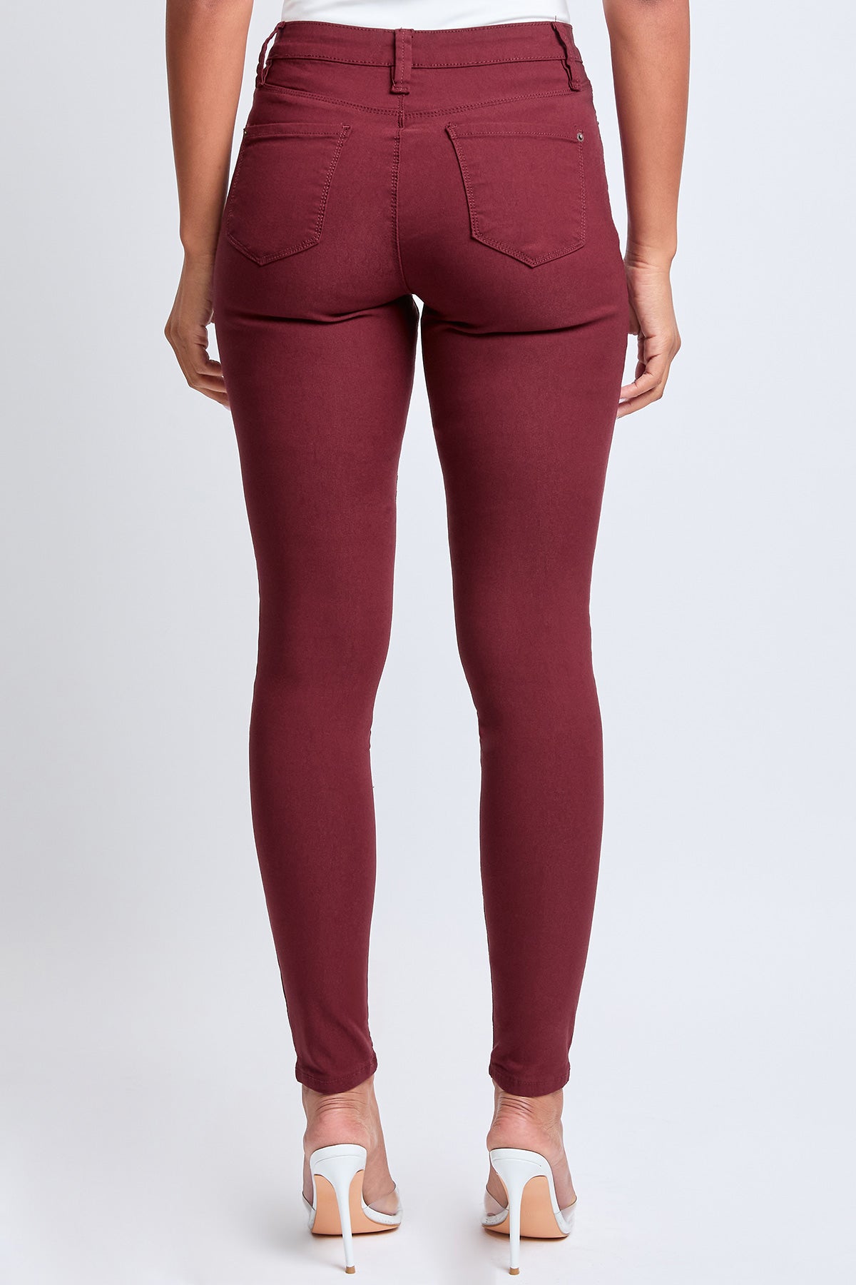 Women's Hyperstretch Skinny Pants