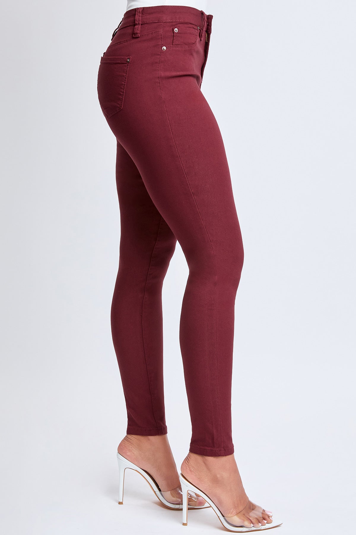 Women's Hyperstretch Skinny Pants