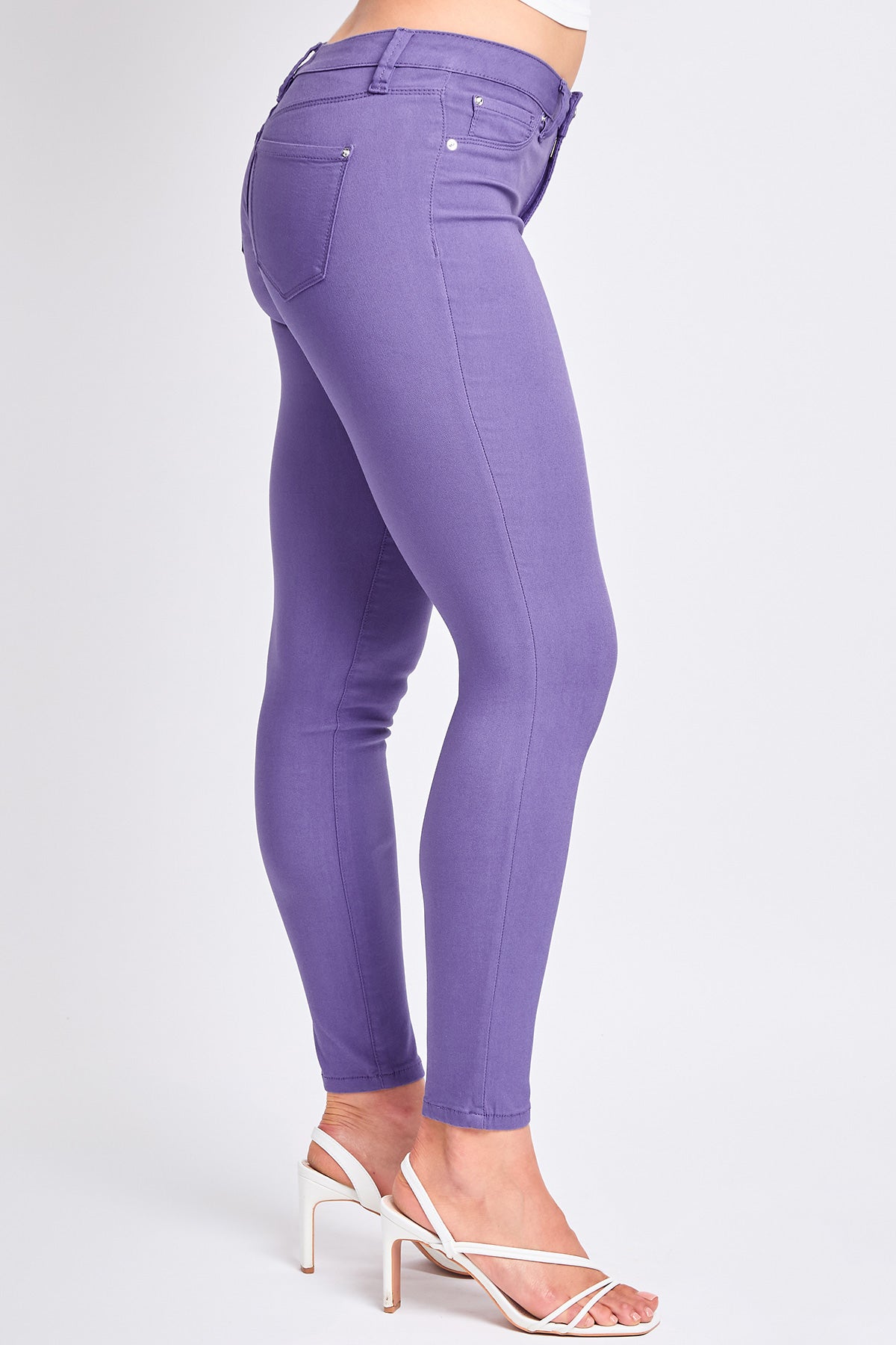 Women's Hyperstretch Skinny Pants