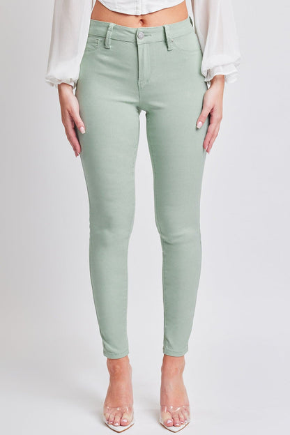 Women's Skinny HyperstretchPants