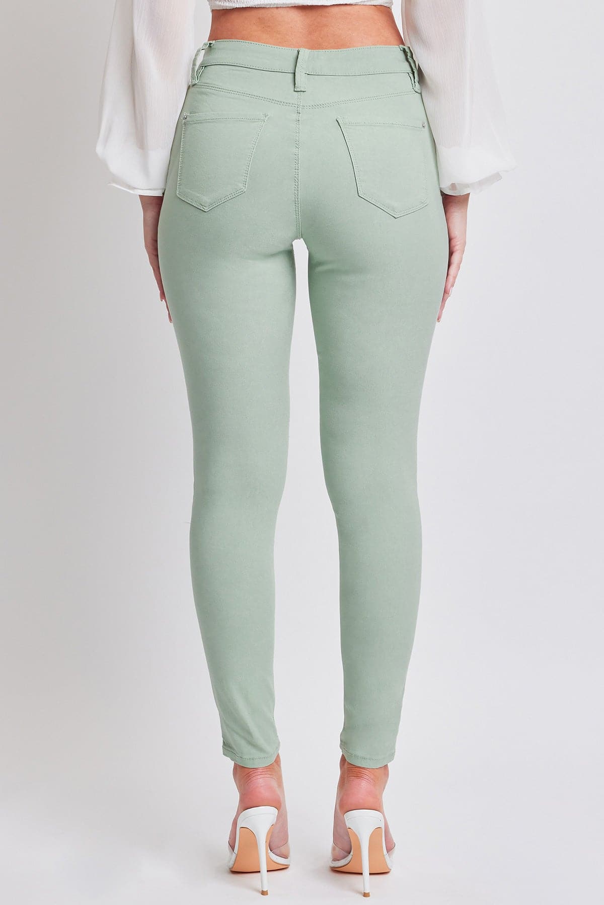 Women's Skinny HyperstretchPants