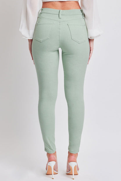 Women's Skinny HyperstretchPants