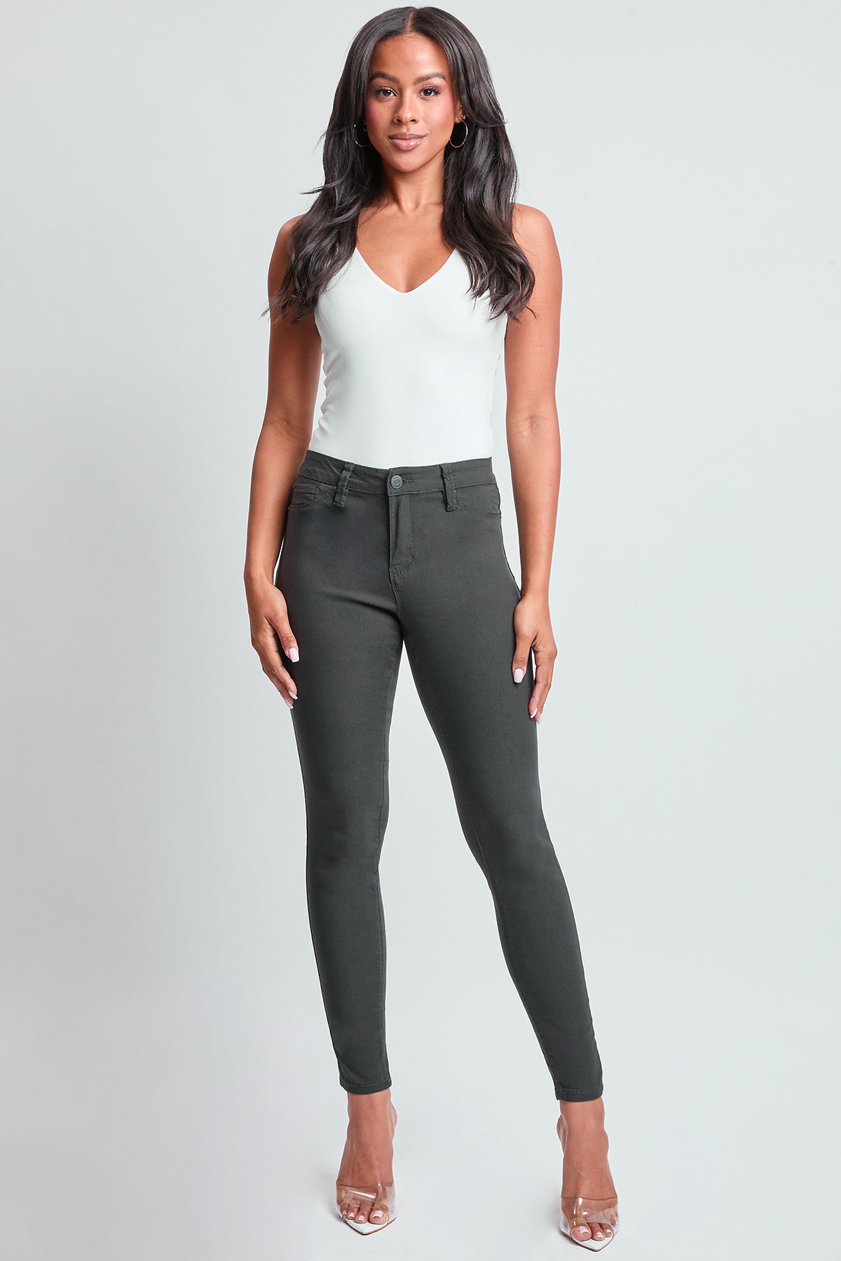 Women's Hyperstretch Skinny Pants