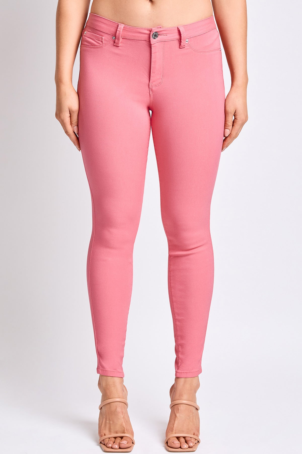 Women's Hyperstretch Skinny Pants