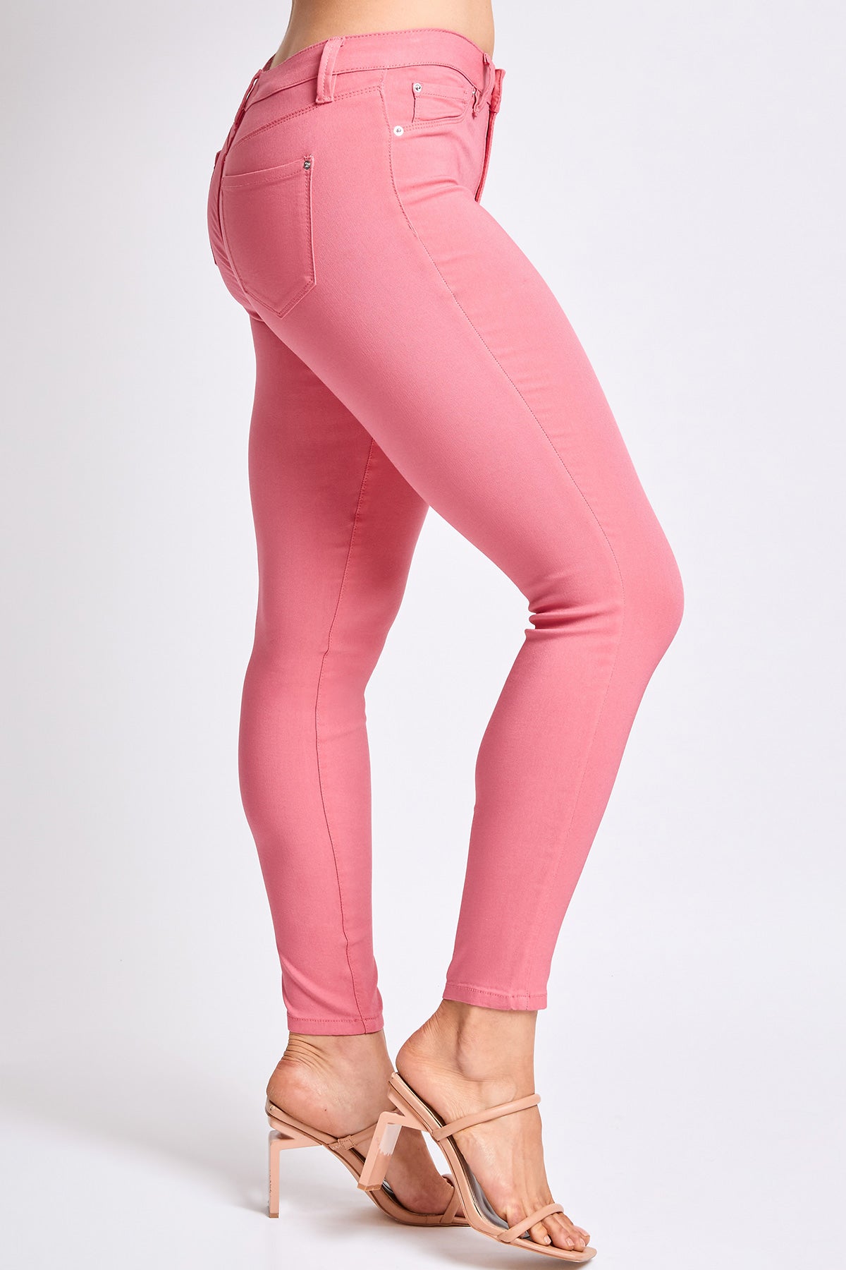 Women's Hyperstretch Skinny Pants