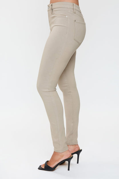 Women's Hyperstretch Skinny Pants