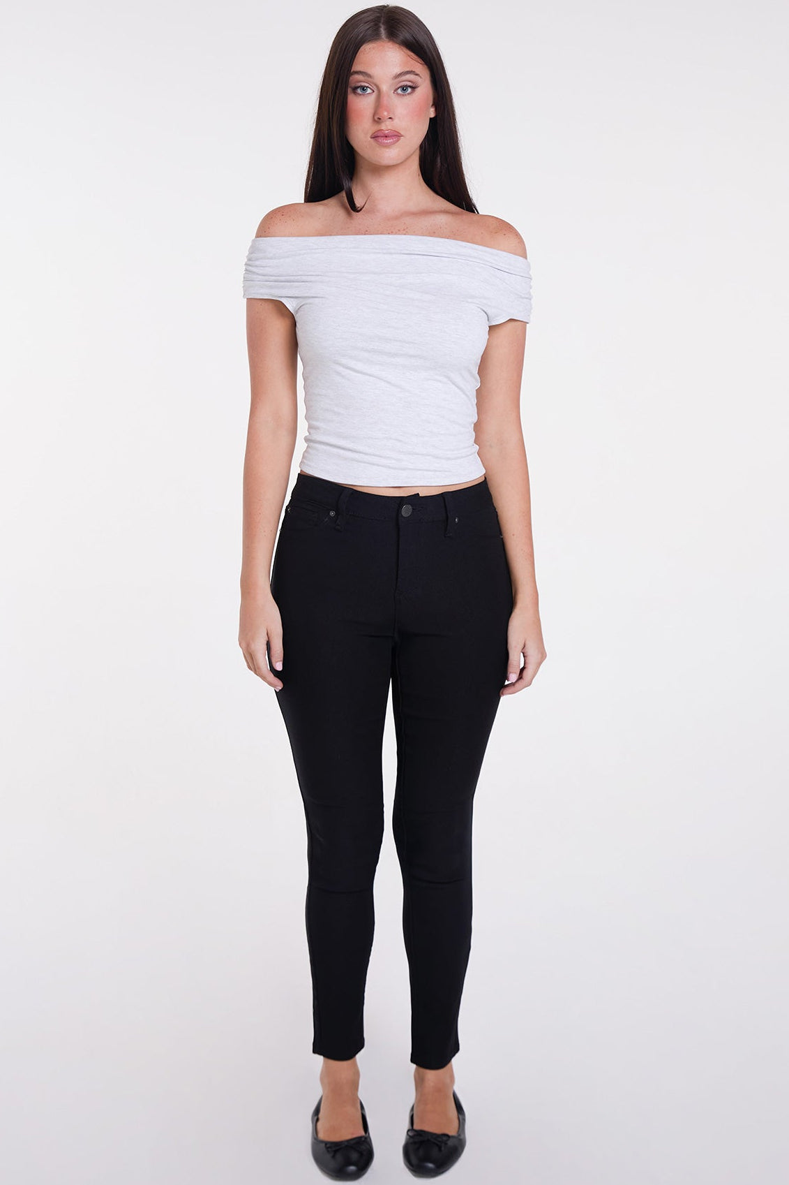 Women's Hyperstretch Skinny Pants
