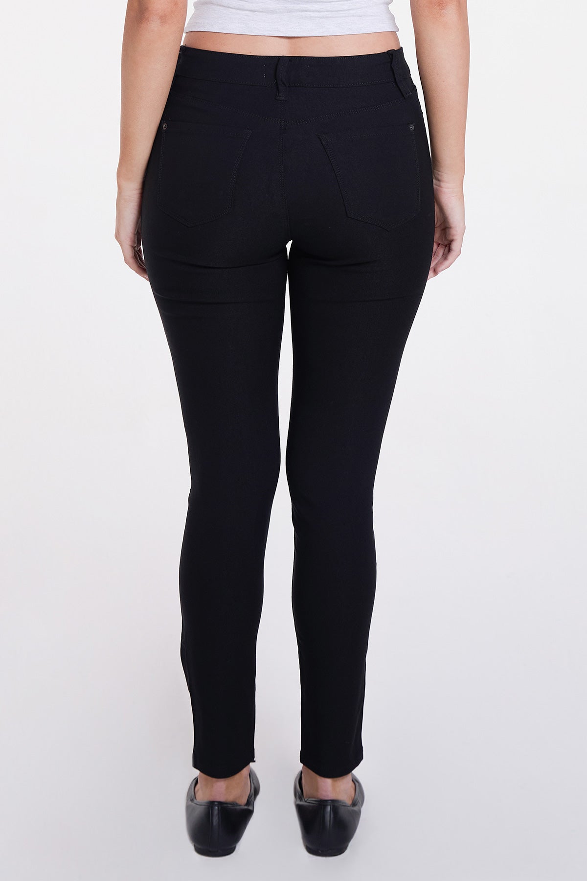 Women's Hyperstretch Skinny Pants