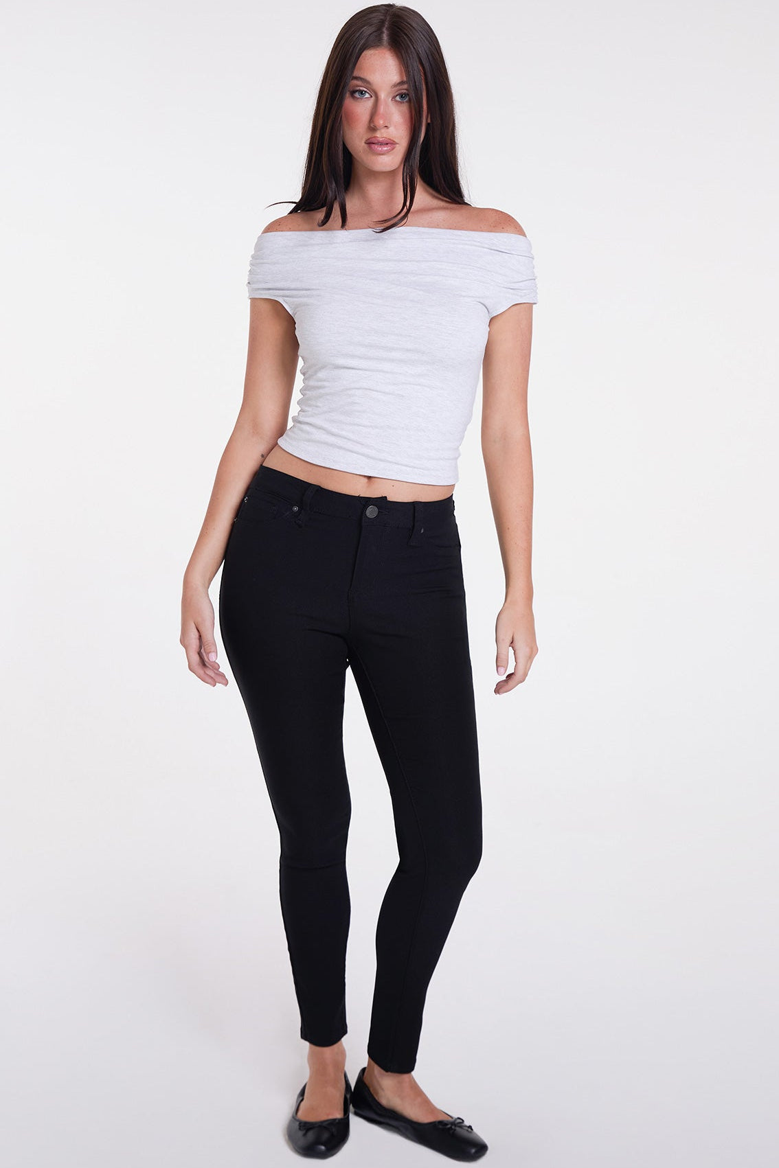 Women's Hyperstretch Skinny Pants