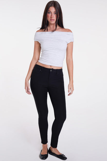 Women's Hyperstretch Skinny Pants