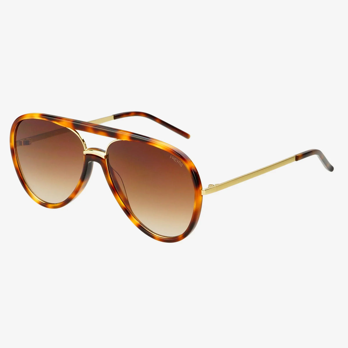 FREYRS Shay WHS- Tortoise/ Gradient Brown