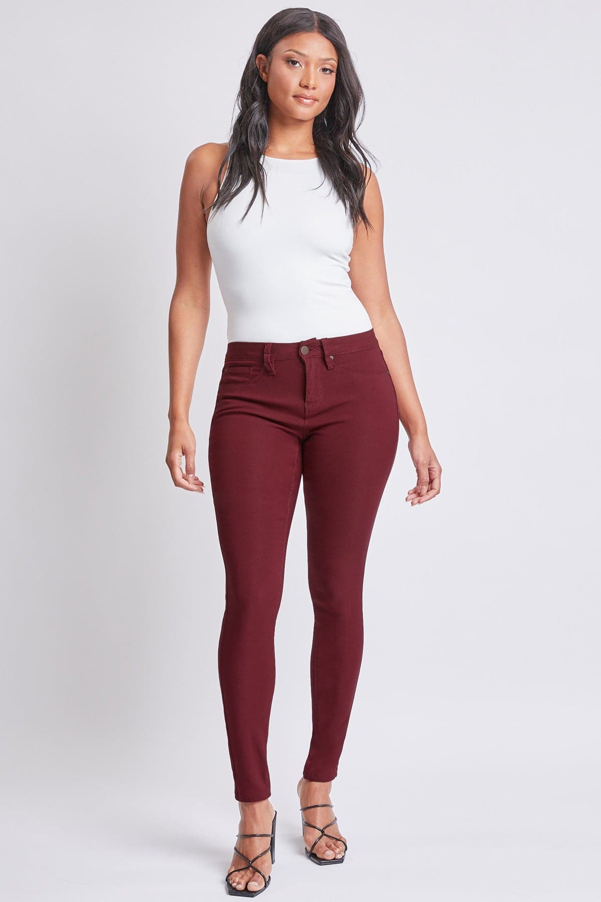 Women's Hyperstretch Skinny Pants