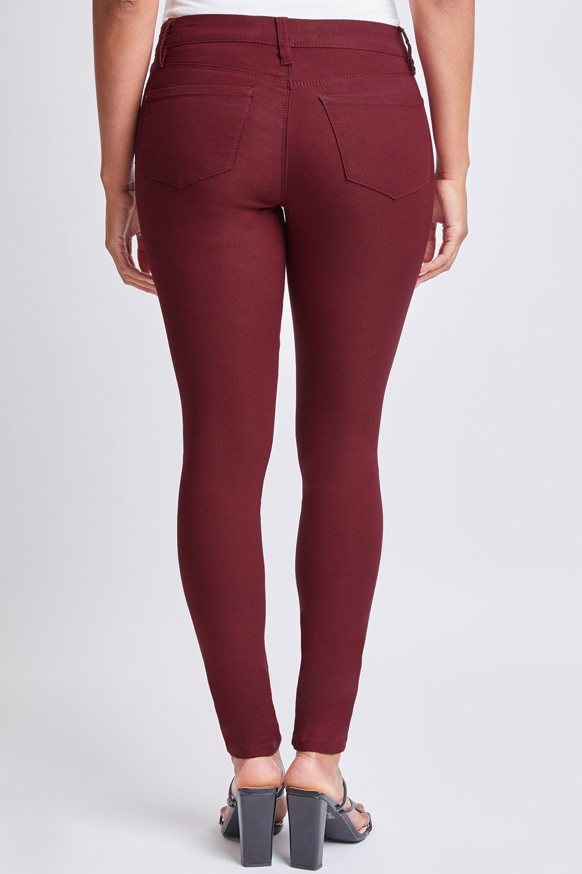 Women's Hyperstretch Skinny Pants