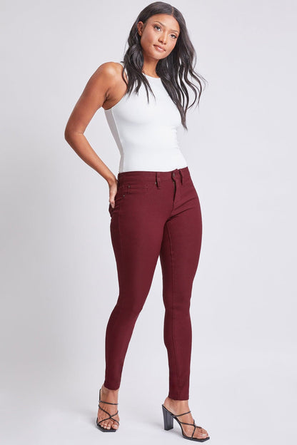 Women's Hyperstretch Skinny Pants