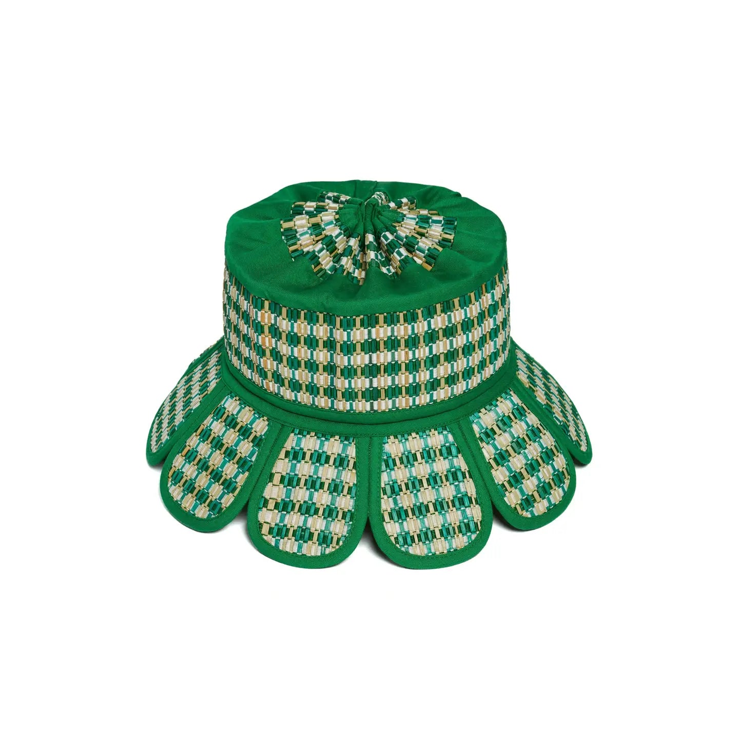 Shelter Manhattan Hat