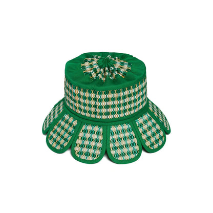 Shelter Manhattan Hat