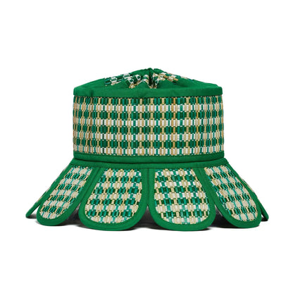 Shelter Manhattan Hat