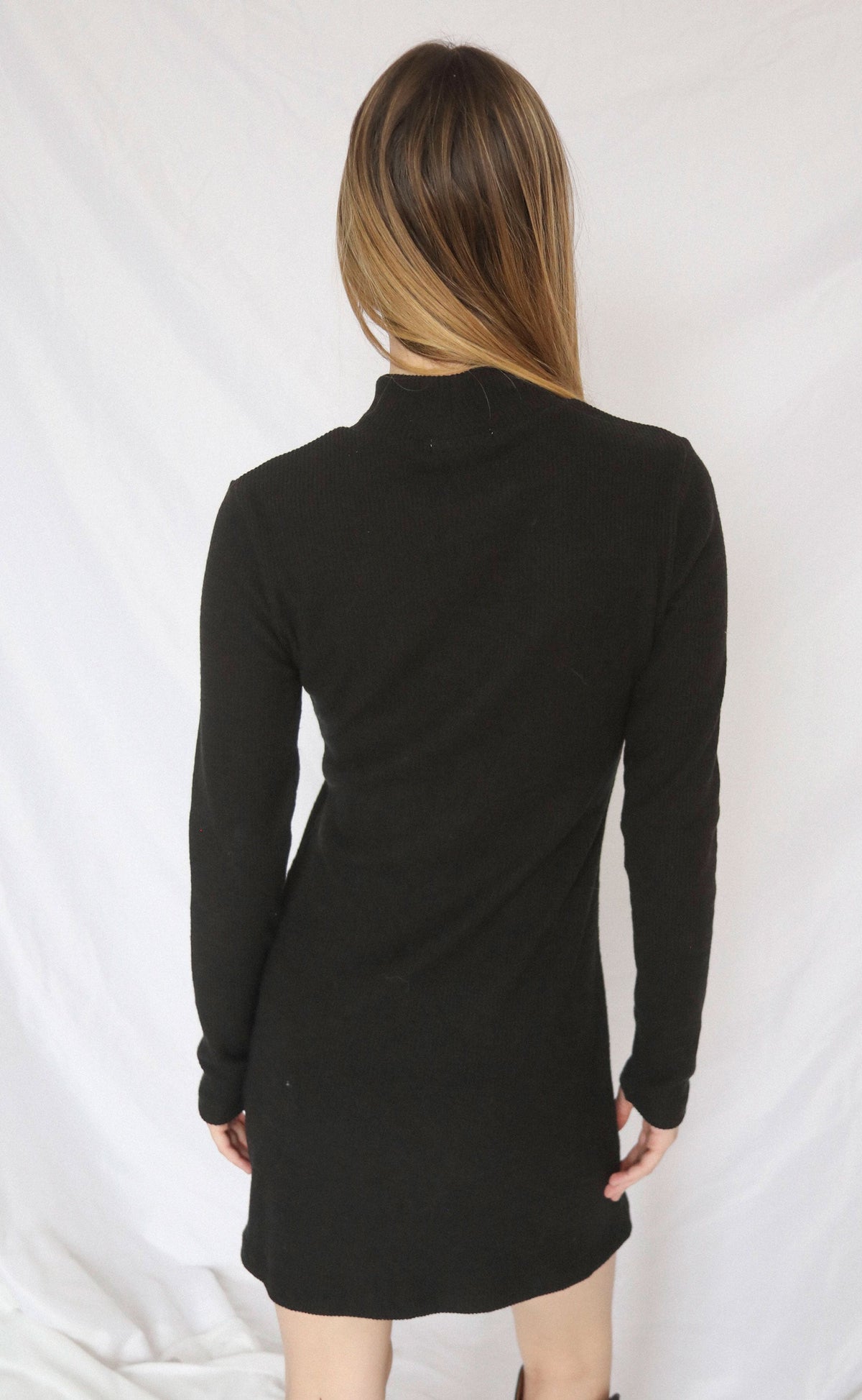 z supply: nadene mini dress