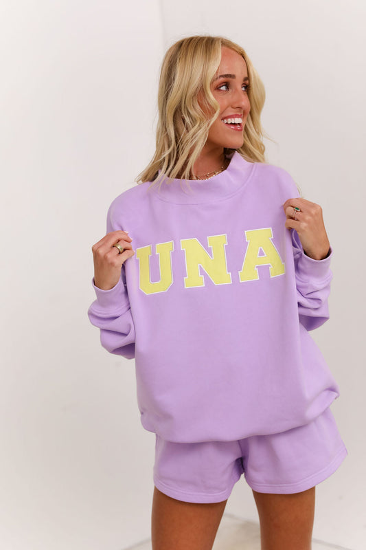 UNA Sweatshirt